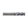 4G MILL 4 Flute Multiple Helix End Mill (SEME71)