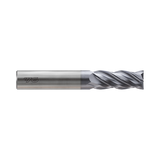 4G MILL 4 Flute Multiple Helix End Mill (SEME71)