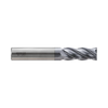 4G MILL 4 Flute Multiple Helix End Mill (SEME71)