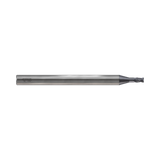 4G MILL 4 Flute Multiple Helix Rib Corner Radius End Mill (SEME64)