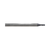 4G MILL 4 Flute Multiple Helix Rib Corner Radius End Mill (SEME64)