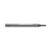 4G MILL 4 Flute Multiple Helix Rib Corner Radius End Mill (SEME64)