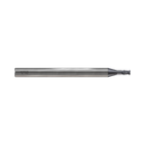 4G MILL 4 Flute Multiple Helix Rib Corner Radius End Mill (SEME64)