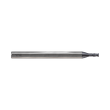 4G MILL 4 Flute Multiple Helix Rib Corner Radius End Mill (SEME64)