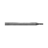 4G MILL 4 Flute Multiple Helix Rib Corner Radius End Mill (SEME64)