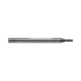 4G MILL 4 Flute Multiple Helix Rib Corner Radius End Mill (SEME64)