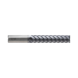 4G MILL 6 Flute 45°Helix End Mill (SEME75)