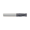 4G MILL Multi Flute 20°Helix Roughing End Mill (SG9E76)
