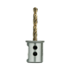 5 X 35 Cobalt Twist Drill