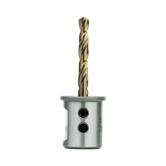 5 X 35 Cobalt Twist Drill