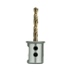 5 X 35 Cobalt Twist Drill