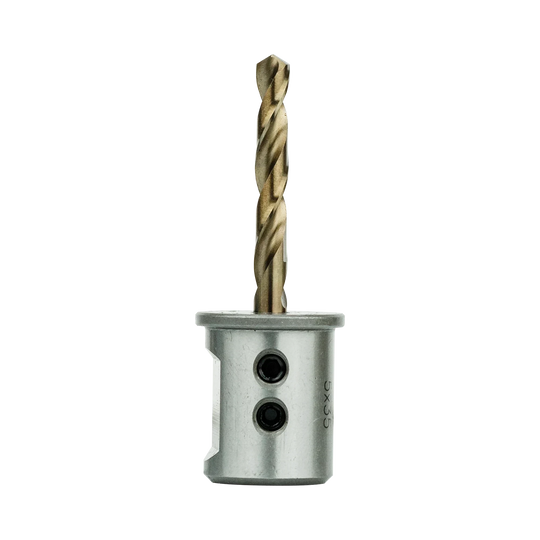 5 X 35 Cobalt Twist Drill
