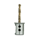 5 X 35 Cobalt Twist Drill