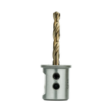 5 X 35 Cobalt Twist Drill
