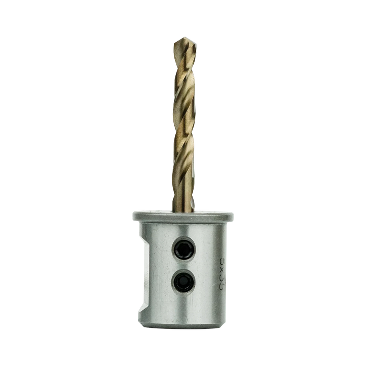 5 X 35 Cobalt Twist Drill