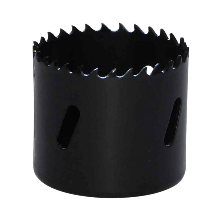 51MM HSS BIMETAL HOLESAW 4/6T