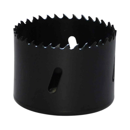 57MM HSS BIMETAL HOLESAW 4/6T