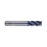 TitaNox-Power HPC 5 Flute 38° Helix End Mill (EMI95)