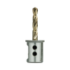 6 X 35 Cobalt Twist Drill