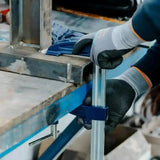 600mm FX Xtreme Clamp - 140mm Depth