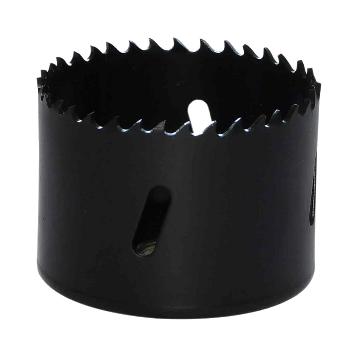 60MM HSS BIMETAL HOLESAW 4/6T