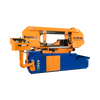 EXCISION 610 - PSD SEMI-AUTO BANDSAW MACHINE 3 PHASE