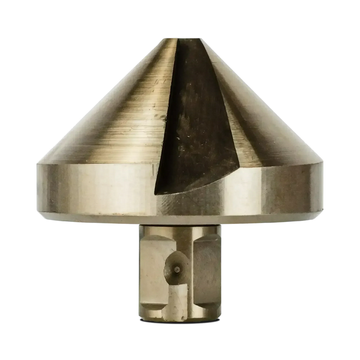 65mm Countersink & Deburrer with Multi-Fit Shank