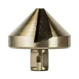 65mm Countersink & Deburrer with Multi-Fit Shank
