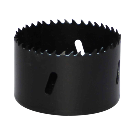 67MM HSS BIMETAL HOLESAW 4/6T