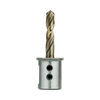 7 X 35 Cobalt Twist Drill