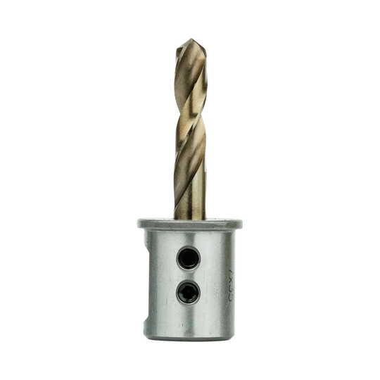 7 X 35 Cobalt Twist Drill
