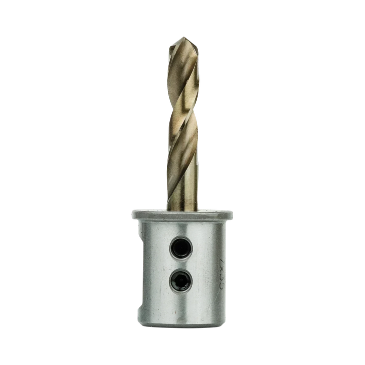 7 X 35 Cobalt Twist Drill
