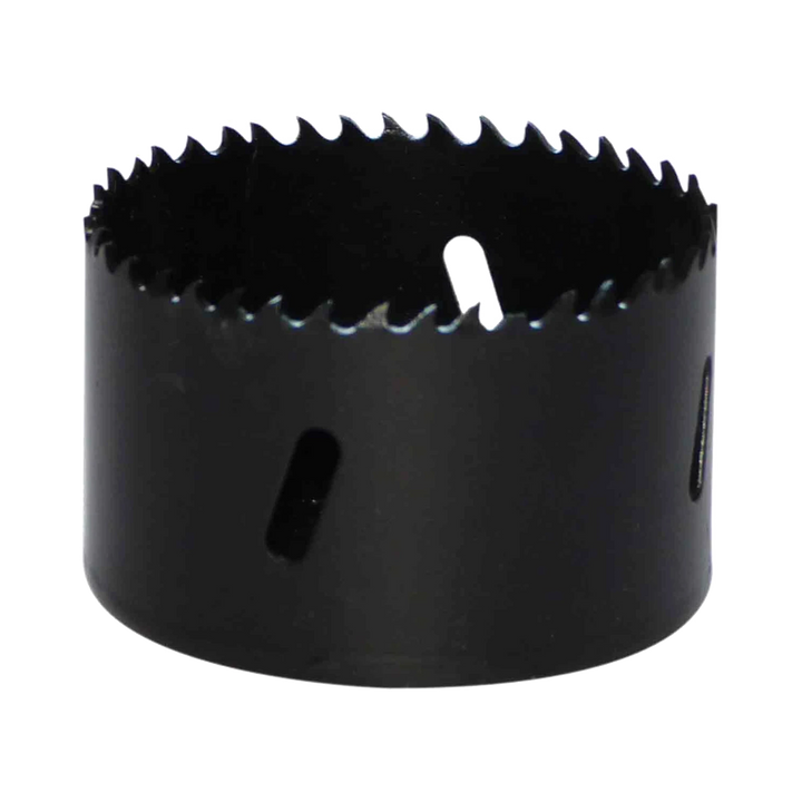 76MM HSS BIMETAL HOLESAW 4/6T
