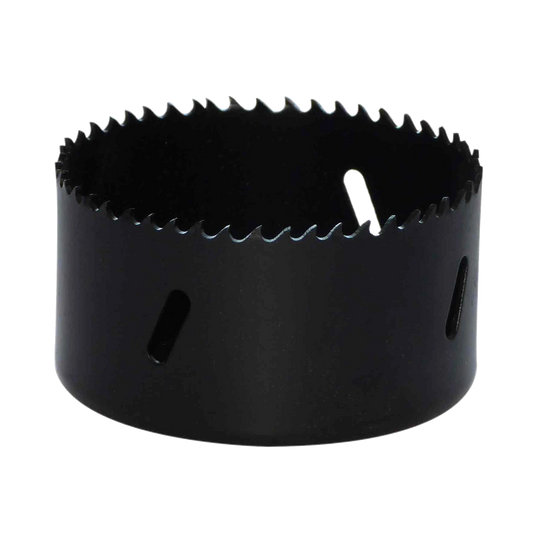 79MM HSS BIMETAL HOLESAW 4/6T