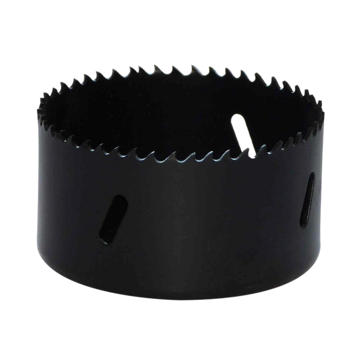 79MM HSS BIMETAL HOLESAW 4/6T