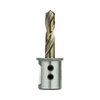8 X 35 Cobalt Twist Drill
