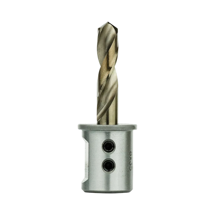 8 X 35 Cobalt Twist Drill