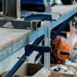 800mm FX Xtreme Clamp - 120mm Depth