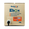 XDP1000 Soluble Coolant - 10L Ebox