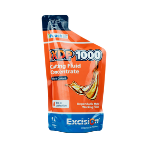 XDP1000 Soluble Coolant - 1L EPouch