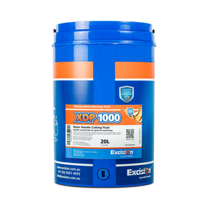 XDP1000 Soluble Coolant - 20L