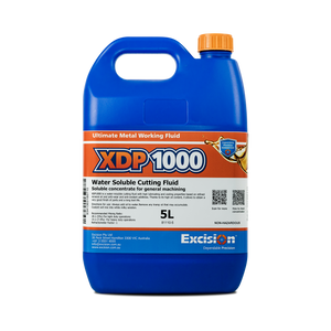 XDP1000 Soluble Coolant - 5L