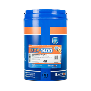 XDP1400 Mineral Coolant - 20L