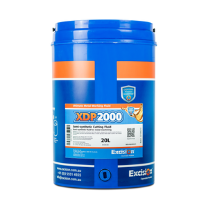 XDP2000 Semi-Synthetic Coolant - 20L