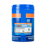 XDP2000 Semi-Synthetic Coolant - 20L