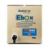 XDP2100 Semi-Synthetic Coolant - 10L Ebox