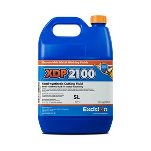 XDP2100 Semi-Synthetic Coolant - 5L