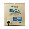 XDP2400 Semi-Synthetic Coolant - 10L Ebox