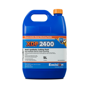 XDP2400 Semi-Synthetic Coolant - 5L