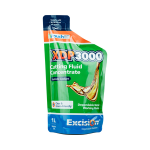 XDP3000 Synthetic Coolant - 1L EPouch